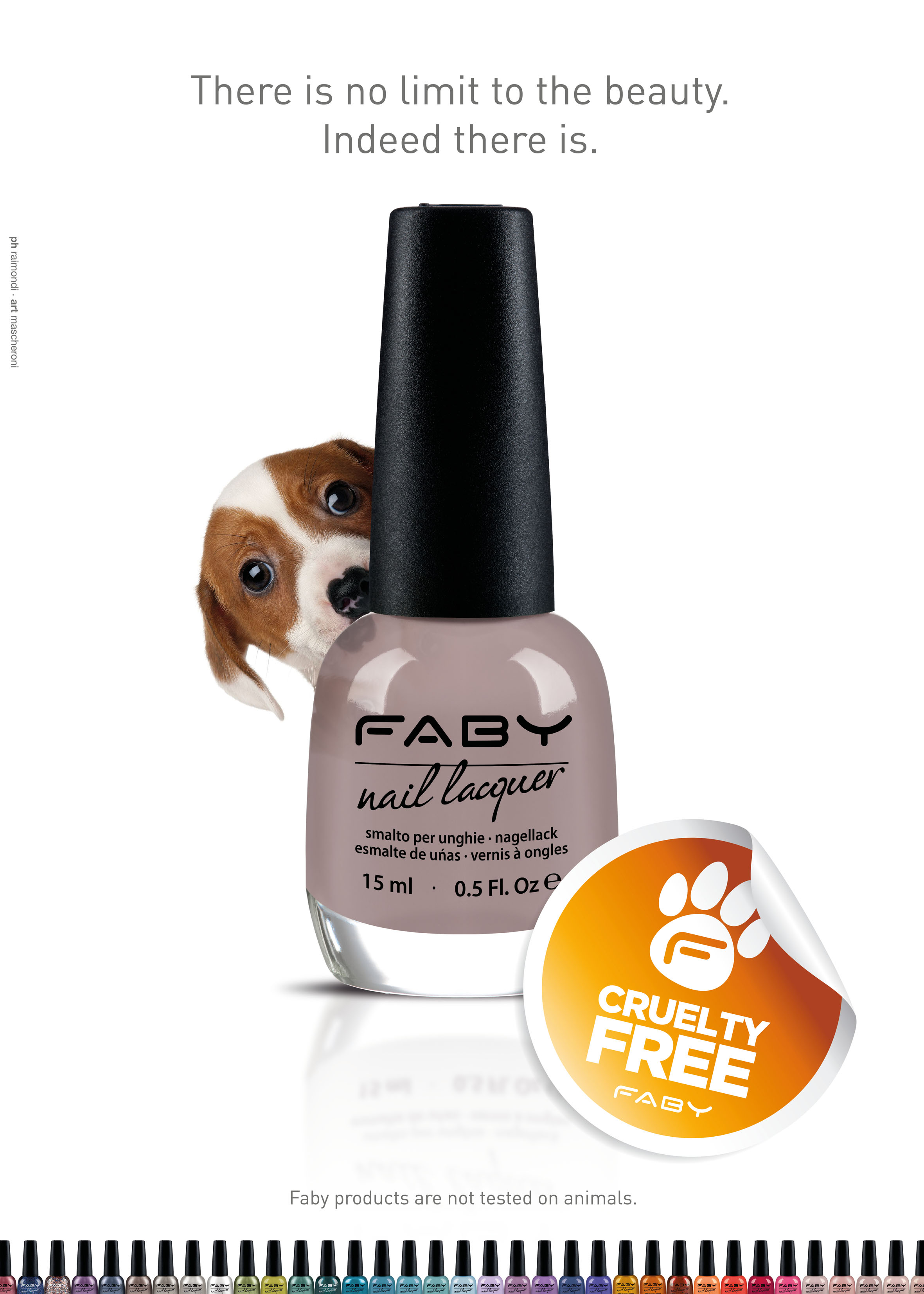 Faby Cruelty free eng dog1